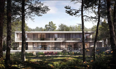 8 Barnes Avenue, East Hampton, NY, USA