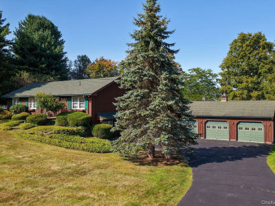 128 Hall Rd Grahamsville, NY 12740