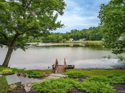 2 Bodine Lake Rd Yulan, NY 12792