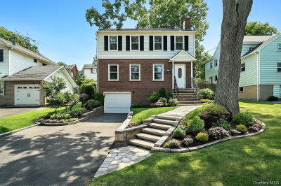 71 Commonwealth Ave Middletown, NY 10940