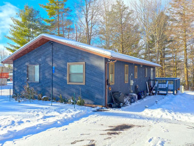 9 Gail Dr Loch Sheldrake, NY 12759