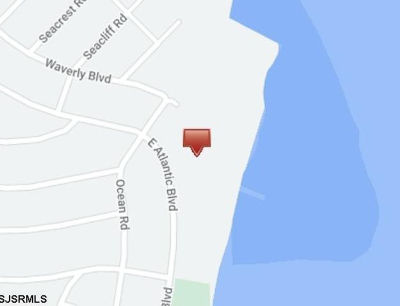 344 Waverly Blvd Ocean City, NJ 08226