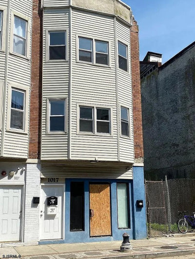 1017 Arctic Ave Atlantic City, NJ 08401