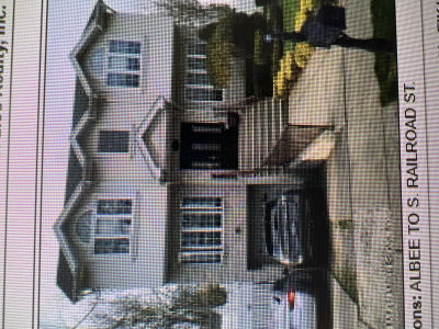 145 South Railroad Street, Staten Island, NY, USA