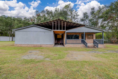 667 Godfrey Road, Allenhurst, GA, USA