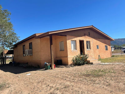 205 Spruce St Magdalena, NM 87825