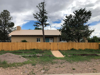 1006 Spruce St Magdalena, NM 87825