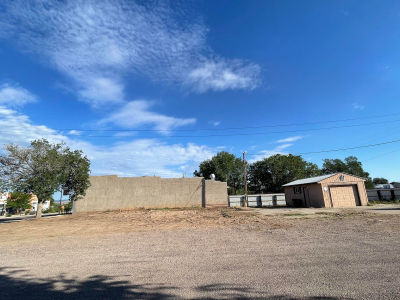 504 2nd St Magdalena, NM 87825