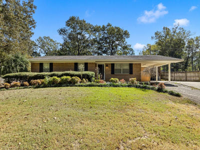 504 Lake Rd Fulton, MS 38843