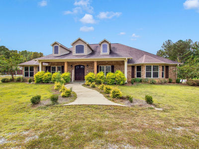 4940 Kent Rd SE Tremont, MS 38876