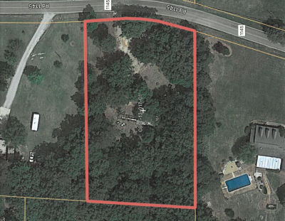 151 Road 1145 Tupelo, MS 38804