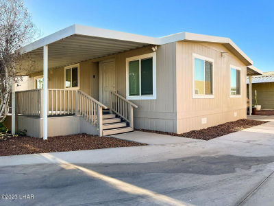 50158 Ehrenberg Rd #G1 Ehrenberg, AZ 85334