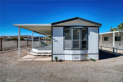 1451 Parker Dam Rd #48 Colorado River, CA 92242