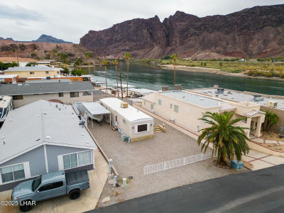 36824 Trout Ln Parker, AZ 85344