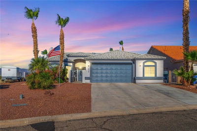 1830 E Fairway Bnd Fort Mohave, AZ 86426