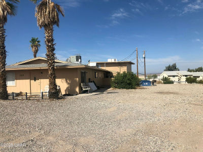 2312 Palisades Dr Lake Havasu City, AZ 86403