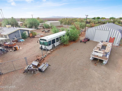48936 Ehrenberg Rd Ehrenberg, AZ 85334