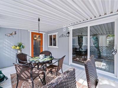 3170 N Parker Dam Rd LOT 8 Parker, AZ 85344