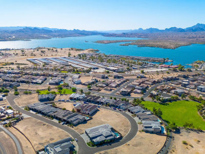 835 Isola Bella Loop Lake Havasu City, AZ 86403