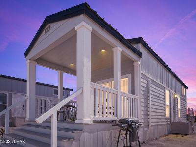 49960 Ehrenberg Rd #203 Ehrenberg, AZ 85334