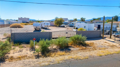 1312 Dike Rd #64 Mohave Valley, AZ 86440