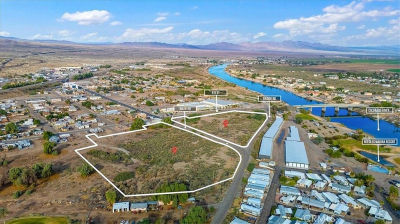 429 N K St Lot 4 Needles, CA 92363