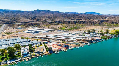 7864-7864D W Riverside Dr Parker, AZ 85344