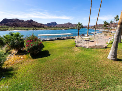 3720 N Highway 95 #18 Parker, AZ 85344