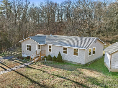 474018 E 660th Rd Watts, OK 74964