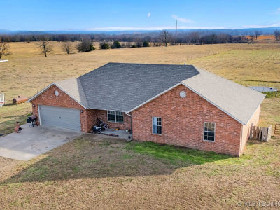 470242 E 680th Rd Westville, OK 74965