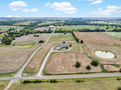 6859 County Road 1140 Leonard, TX 75452