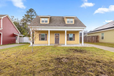 3324 Hals Way Columbus, GA 31903