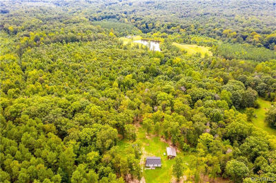 0 Columbia Rd Cartersville, VA 23027