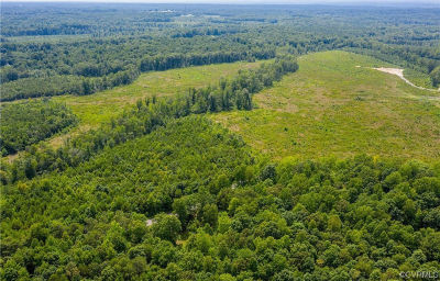 0 Cartersville Rd Cumberland, VA 23027