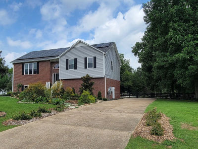 857 Nathan Dr Columbia, TN 38401