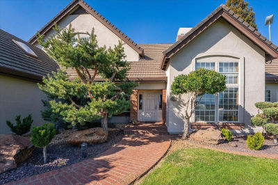 8826 Heritage Ct Redding, CA 96001