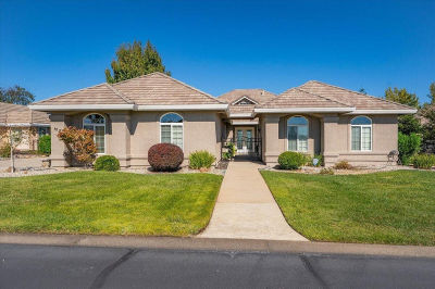 827 Santa Cruz Dr Redding, CA 96003