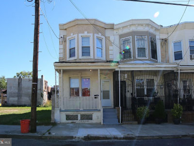 1090 Thurman St Camden, NJ 08104