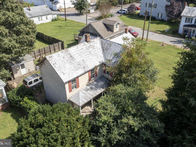 436 Duke St Tappahannock, VA 22560