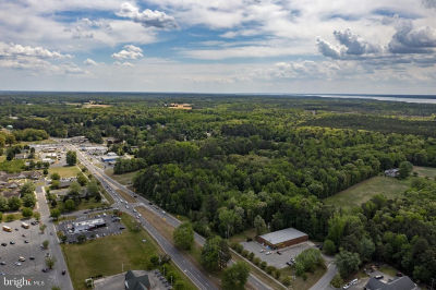 0 Richmond Rd Warsaw, VA 22572