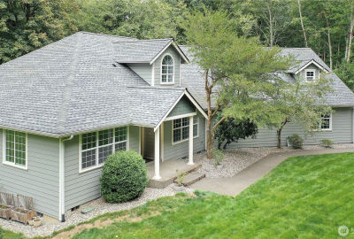 3841 Mari Ln SE Olympia, WA 98513