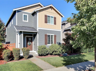 3353 Nova St NE Lacey, WA 98516