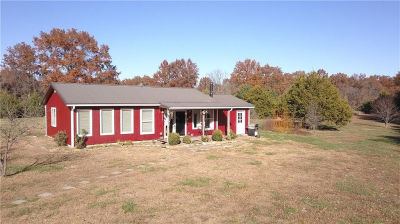 709 E 710th Ave Arcadia, KS 66711