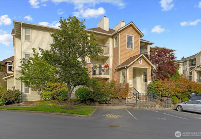 15026 40th Ave W APT 7-302 Lynnwood, WA 98087
