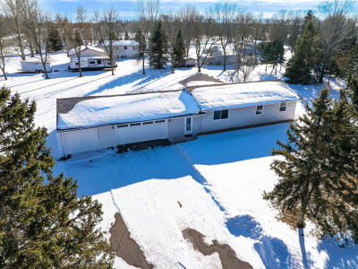 2506 Ranchwood Cir SE Alexandria, MN 56308