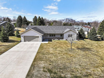 1328 Armstrong Rd NW Alexandria, MN 56308