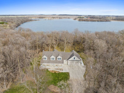 12690 Lake Aldrich Way NW Brandon, MN 56315