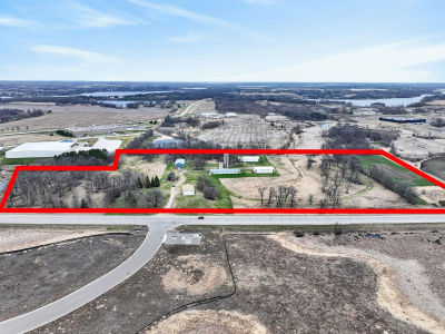2615 34th Ave W Alexandria, MN 56308