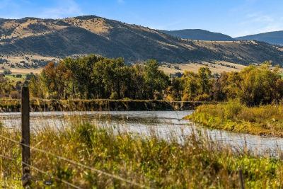 Tbd McKeown Cardwell, MT 59721