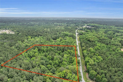 62 Portee Ln Walterboro, SC 29488